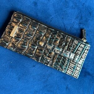 Brahmin Credit Card Wallet
